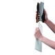 thumbnail image 4 of Grapadora Optima 40 Tira Completa Capacidad Para 40 Hojas, 4 of 7