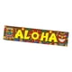 thumbnail image 1 of Decoración de fiesta Happy Luau, decoración para colgar en la pared de la puerta, letrero de bienvenida Aloha para ventana de puerta de pilar, fiesta Bandera, 1 of 5