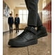 thumbnail image 5 of Zapatilla Escolar Mirto Negro UNS, 5 of 7