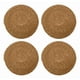 thumbnail image 2 of Set 4 individuales fibras naturales ø35 Kawi®, 2 of 3