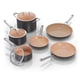 thumbnail image 1 of Set de utensilios de cocina Ninja Extended Life Premium Ceramic 9 piezas, 1 of 9