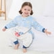 thumbnail image 2 of Saco de Dormir Pijama Infantil con Mangas Panda, 2 of 2