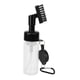 thumbnail image 2 of Cepillo Para Palos De Golf Con Botella De Agua Recargable, Herramienta De Limpieza Profesional Para Golf, Color Negro, Retráctil, 2 of 3