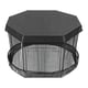 thumbnail image 2 of Funda Para Trampolín Que Se Mantiene Fresca, Práctica Y Conveniente Para Jugar En Trampolín Redondo De 12 Pies Para 6 Varillas, 2 of 5
