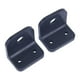 thumbnail image 3 of 2 Piezas De Soportes De Goma Para Bomba Solenoide, Hardware Para Dispositivos Para Máquina De Limpieza En Forma De L, 3 of 3