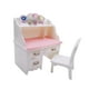 thumbnail image 5 of Silla De Escritorio En Miniatura Para Casa De Mu?ecas Para Decoración De Sala De Estar Con Papelería, 5 of 5