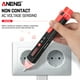 thumbnail image 2 of VC1010 Electric Tester Pen: Non-Contact Voltage Detector for AC/DC Power Cables (12-1000V), 2 of 2