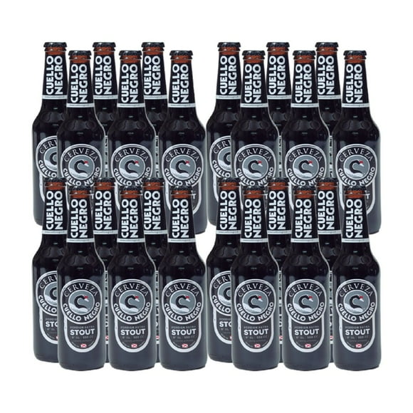 Stout Pack (24) Botellas