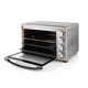 thumbnail image 5 of Horno Eléctrico TH-38I 38 Litros 1600W Gris, 5 of 7