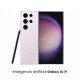 thumbnail image 1 of Smartphone Galaxy S23 Ultra 5G 512GB Lila, 1 of 6