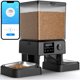 thumbnail image 1 of Comedero automático para gatos Oneisall 5 L WiFi 5G estable, 1 of 1
