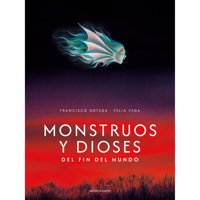 Minotauro - Libro Monstruos Y Dioses