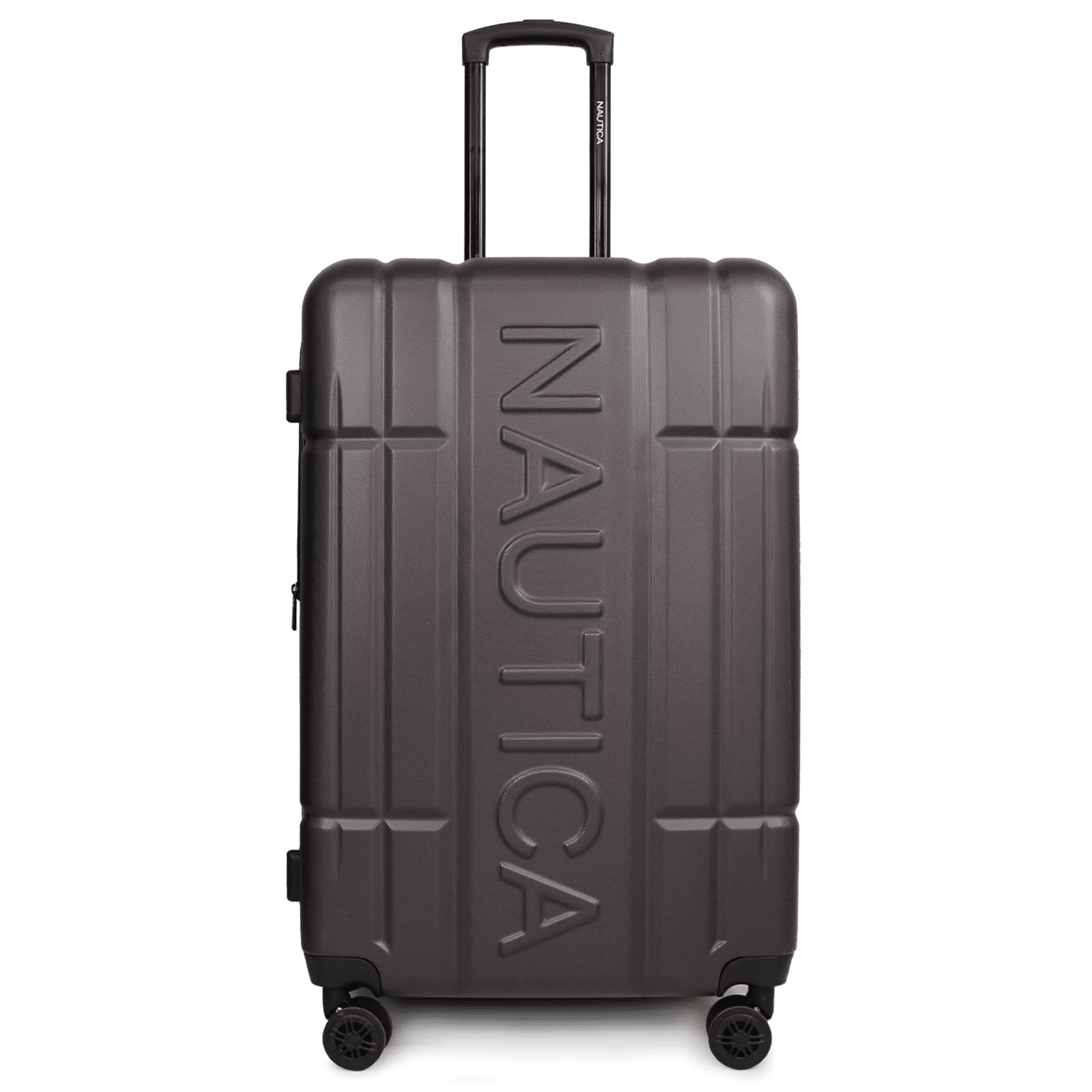 Maleta Grande Amsterdam L 23kg Gris Nautica