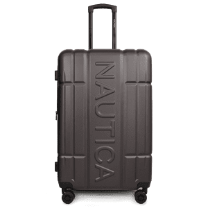 Maleta Grande Amsterdam L 23Kg Gris Nautica