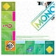 thumbnail image 2 of Juego de Mesa Monopoly para Millennials Hasbro, 2 of 3