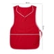 thumbnail image 3 of Delantal Tipo Chaleco Para Mujer Mandil De Cocina Con Bolsillos, 3 of 5