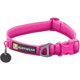 thumbnail image 1 of Ruffwear Front Range Dog Collar, Pink Rose, 1420, 1 of 3