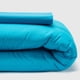 thumbnail image 3 of Combo 47 Plumón Bicolor Azul Celeste 2 Plazas, 3 of 3