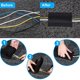thumbnail image 5 of Cubierta para Cables WILLBOND 3 m Protector Negro, 5 of 8