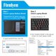 thumbnail image 3 of Batería de portátil Ftenlyen 54 Wh V6W33 para Dell Inspiron, 3 of 8