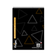 thumbnail image 1 of Croquera bond 80hj 1/2 oficio, 1 of 1