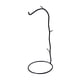 thumbnail image 1 of Soporte De Exhibición De Joyería Soporte De Joyería Estable Para Dresser Home Vanity Tabletop Black, 1 of 2