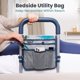 thumbnail image 5 of Barandilla de Cama PELEGON Ajustable 44-53 cm, Hasta 136 kg, 5 of 8