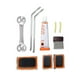 thumbnail image 1 of Kit De Reparación Bicicleta 10 Piezas, 1 of 2