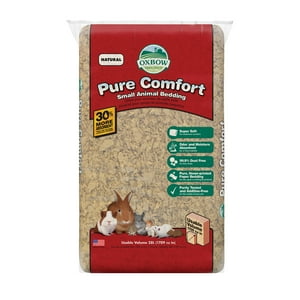 Genérico - Sustrato Pure Comfort Natural 28 Lts Oxbow