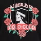 thumbnail image 3 of Poleron De Hombre Colo Colo Roses Urbano Negro, 3 of 4