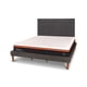 thumbnail image 2 of Cama Europea Curve Bee Comfort King + Respaldo Eufrates, 2 of 11