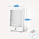 thumbnail image 3 of 1 Set, 1200mAh Rechargeable Mosquito Killer, Mosquito Lamp, Fly Trap, Fly Catcher, Indoor Home, Restaurant, Store Mosquito Repeller, Electric Mosquito Repeller, 3 of 3