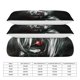 thumbnail image 2 of Tokyo GhoulCartoon Collection 3-Piece Comforter Set, Personalized Bedding Decor for Kids And Teens Bed Sheets, 2 of 5