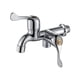 thumbnail image 4 of Grifo De Ba?o G1/2 Grifo Aireador Grifo Montado En La Pared Para Patio Estilo Interior C, 4 of 5