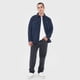 thumbnail image 4 of Sobrecamisa Hombre Polar Azul Corona, 4 of 5
