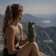 thumbnail image 4 of Botella Térmica Zola Hikers Pro 1000 ml - Verde Militar, 4 of 4