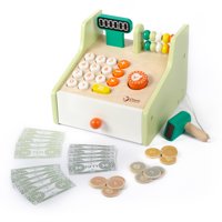 Seigard - Caja Registradora