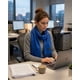 thumbnail image 1 of Bufanda Cashmere Premium Unisex Varios Colores, 1 of 6