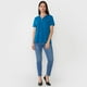 thumbnail image 4 of Polera Mujer Cuello Mao Petrol Corona, 4 of 5