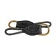 thumbnail image 1 of Protectores Dee Ring Nunn Finer 13 cm Negro, 1 of 1