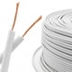 thumbnail image 1 of Cable Parlante 5 Metros Paralelo Audio Sonido Radio Equipo multicolor, 1 of 6