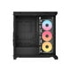 thumbnail image 2 of Gabinete Gamer Corsair FRAME 4500X RS-R ARGB ATX, 2 of 3