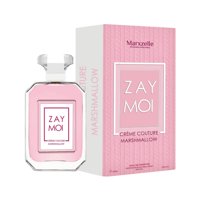 Marxzelle Zay Moi Creme Couture Marshmallow Edp 100 Ml
