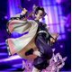 thumbnail image 2 of Figura de acción SEGA Demon Slayer: Kimetsu no Yaiba – Shinobu Kocho, 2 of 2