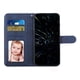 thumbnail image 4 of Funda Flip Para Infinix Smart8 – Carcasa Delgada Y Resistente A Impactos Con Soporte Para Uso Diario Y Profesional, 4 of 5