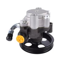 Magideal - Bomba De Dirección Asistida 96-5362 Para Minivan De Carga Toyota Ce V6 3.3L Sienna