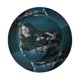 thumbnail image 3 of Billie Eilish Sombrero bucket para adultos, gorra de protección solar, sombrero de pescador plegable para viajes al aire libre, pesca y actividades de verano, 3 of 6