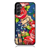 Genérico - Carcasa Funda Para Samsung A15 Diseño 260