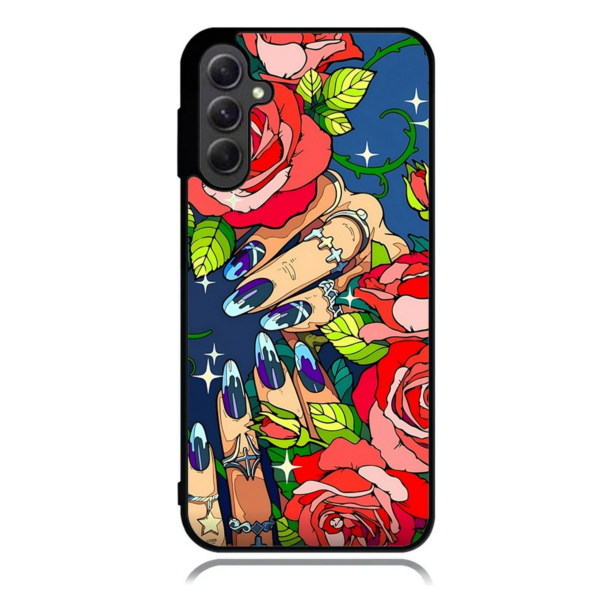Genérico - Carcasa Funda Para Samsung A15 Diseño 260