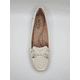 thumbnail image 3 of Mocasín Detalle Cinta Extra Acolchado Blanco, 3 of 3